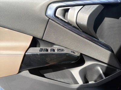 2026 BMW X3 — photo 24 view