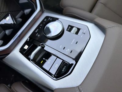 2026 BMW X3 — photo 34 view