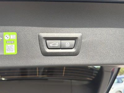 2026 BMW X3 — photo 12 view