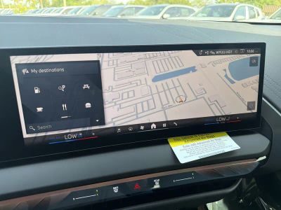 2026 BMW X3 — photo 27 view