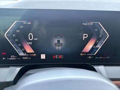2026 BMW X3 — photo 36 view