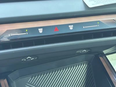 2026 BMW X3 — photo 32 view