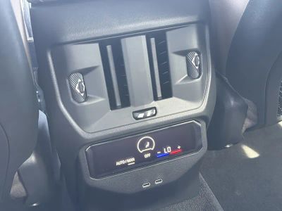 2026 BMW X3 — photo 17 view