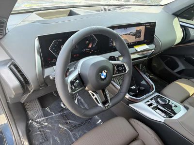 2026 BMW X3 — photo 20 view