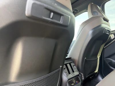 2026 BMW X3 — photo 18 view