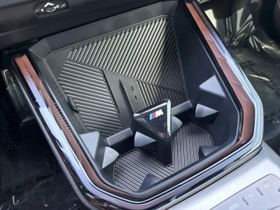 2026 BMW X3 — photo 33 view