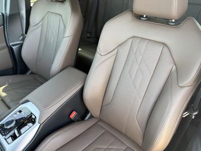 2026 BMW X3 — photo 22 view
