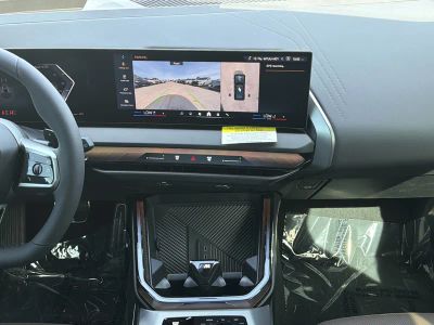 2026 BMW X3 — photo 15 view
