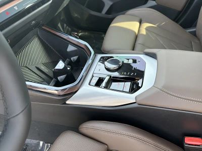 2026 BMW X3 — photo 21 view