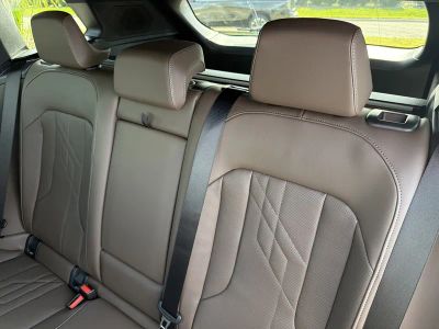 2026 BMW X3 — photo 19 view