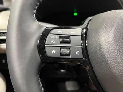 2026 Honda HR-V — photo 15 view