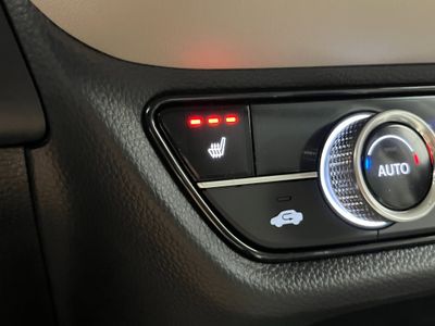 2026 Honda HR-V — photo 17 view