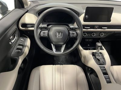 2026 Honda HR-V — photo 21 view