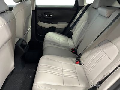 2026 Honda HR-V — photo 24 view