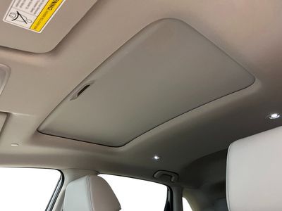 2026 Honda HR-V — photo 20 view