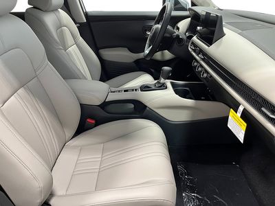 2026 Honda HR-V — photo 27 view