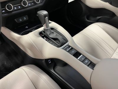 2026 Honda HR-V — photo 18 view