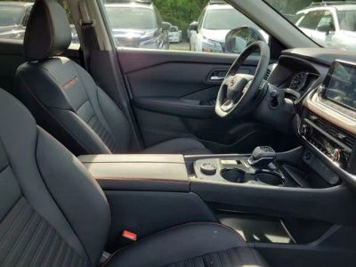 2026 Nissan Rogue — photo 31 view