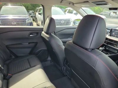 2026 Nissan Rogue — photo 28 view