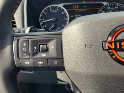 2026 Nissan Rogue — photo 11 view