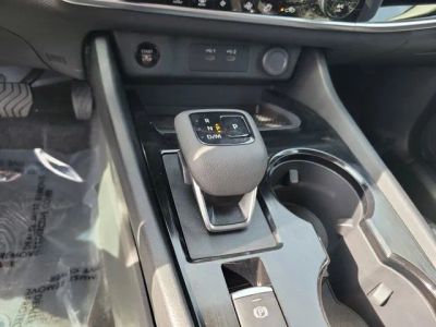 2026 Nissan Rogue — photo 19 view