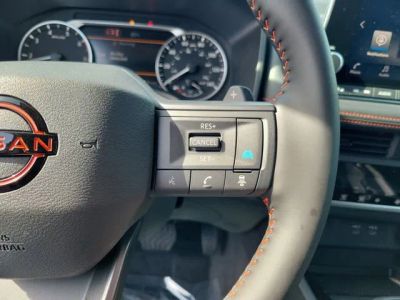 2026 Nissan Rogue — photo 12 view