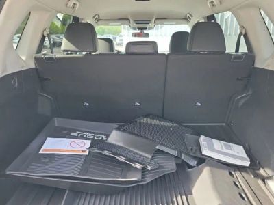 2026 Nissan Rogue — photo 26 view