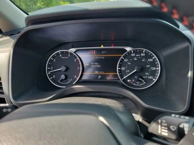 2026 Nissan Rogue — photo 14 view