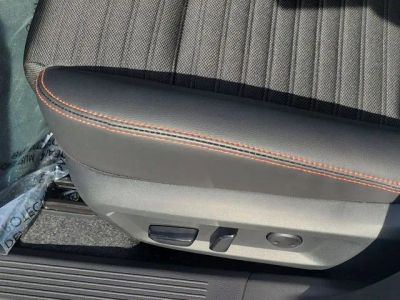 2026 Nissan Rogue — photo 9 view