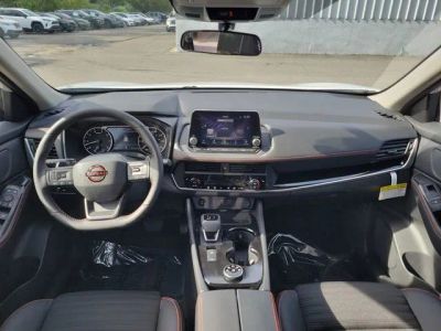2026 Nissan Rogue — photo 22 view