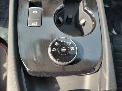 2026 Nissan Rogue — photo 20 view
