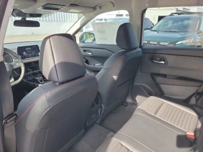2026 Nissan Rogue — photo 24 view