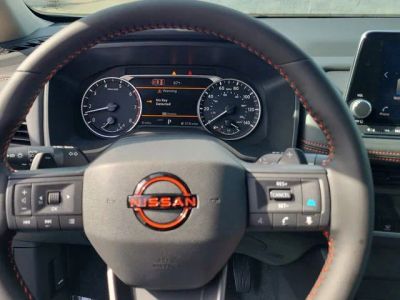 2026 Nissan Rogue — photo 13 view