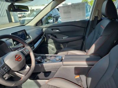 2026 Nissan Rogue — photo 8 view