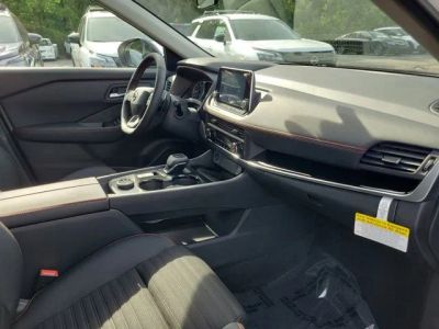 2026 Nissan Rogue — photo 30 view