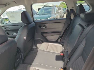 2026 Nissan Rogue — photo 25 view