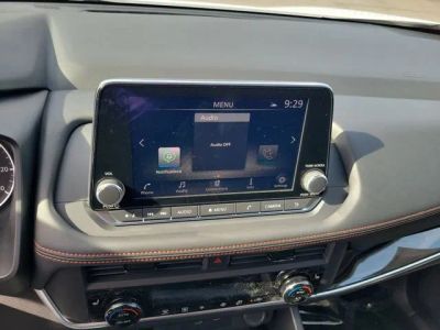 2026 Nissan Rogue — photo 15 view