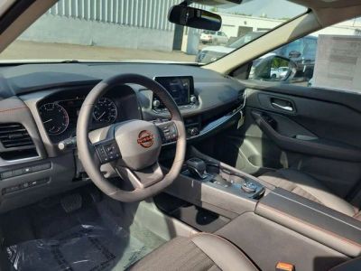2026 Nissan Rogue — photo 7 view