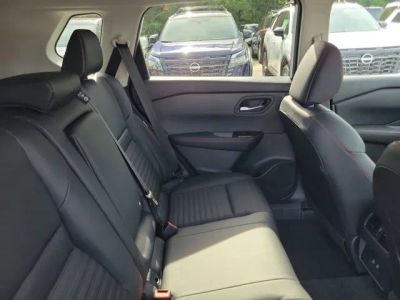 2026 Nissan Rogue — photo 29 view