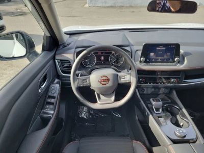 2026 Nissan Rogue — photo 23 view