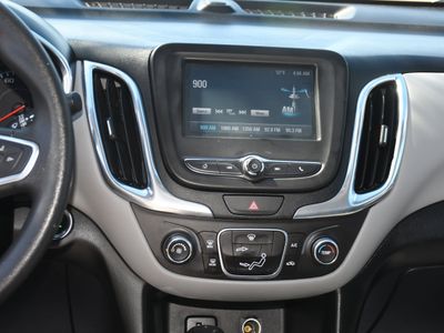2018 Chevrolet Equinox - Photo 14