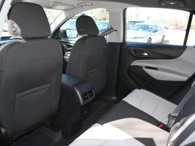 2018 Chevrolet Equinox - Photo 13