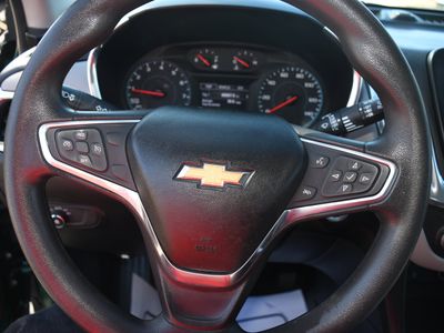 2018 Chevrolet Equinox - Photo 11