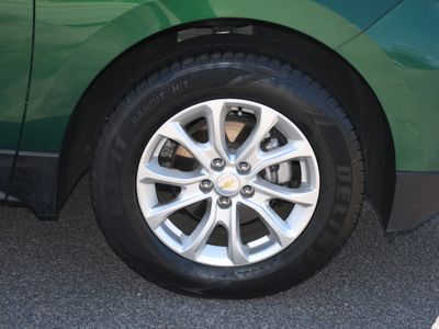 2018 Chevrolet Equinox - Photo 19