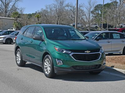 2018 Chevrolet Equinox - Photo 5