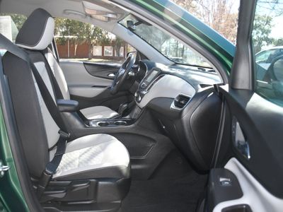 2018 Chevrolet Equinox - Photo 18