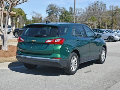 2018 Chevrolet Equinox - Photo 3