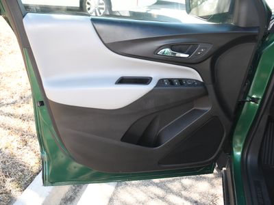 2018 Chevrolet Equinox - Photo 8