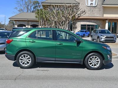 2018 Chevrolet Equinox - Photo 4