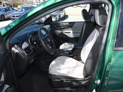 2018 Chevrolet Equinox - Photo 6
